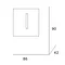 sconce lighting
